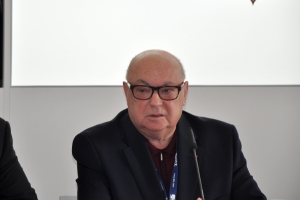 Не мы выбираем время – время выбирает нас!