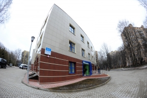 В новой Москве хотят построить более 20 млн "квадратов" жилья к 2032 году