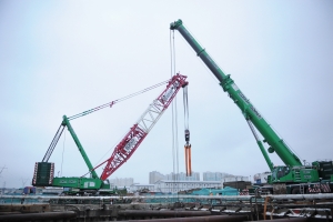 Технопарк в районе Соколиная Гора получил льготу на аренду земли