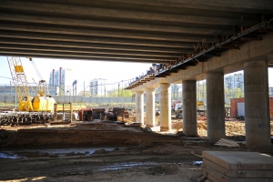 Крымский мост отремонтируют к 2017 году