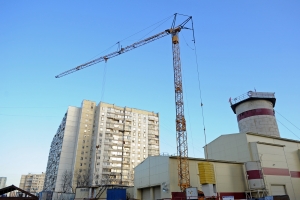 Новый жилой комплекс построят в поселении Сосенское