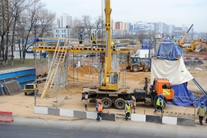 Треть объемов ввода жилья в Новой Москве могут составить частные постройки