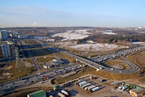 Более 80 га земли выделено для развития инфраструктуры столицы с июля по сентябрь