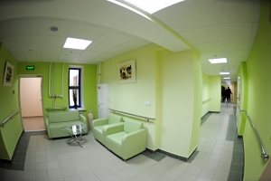 Росреестр зарегистрировал новый амбулаторный корпус больницы в Коммунарке