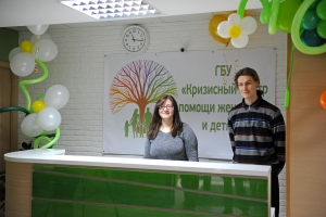 Крупный бизнес центр построят в новой Москве в 2021 году