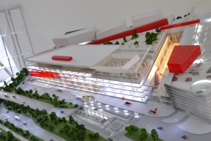 НОСТРОЙ принял активное участие в Дне строительства и ЖКХ на ВДНХ