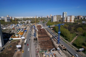 Владимир Жидкин: Порядка 60% москвичей покупают жилье в ТиНАО