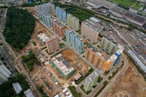 Застройщиков будут штрафовать за недостаток информации о проекте