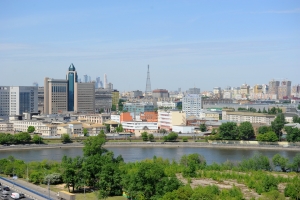 Проект планировки южного участка ЗИЛа будет утвержден в начале 2016 года