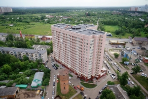 Почти 90% новоселов ТиНАО – жители московского региона