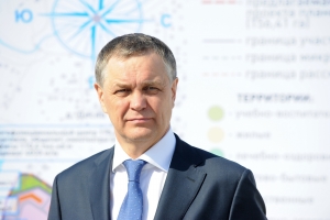 Доля ИЖС в объеме жилищного строительства Новой Москвы может вырасти до 30%