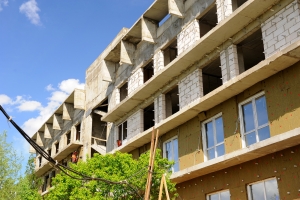 ГК «А101» получила разрешение на строительство дома на 427 квартир в ТиНАО