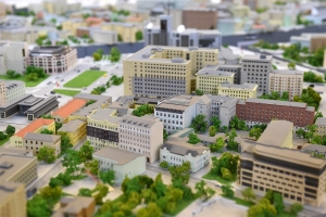 «Макет Москвы» на ВДНХ посетило более 330 тыс. человек