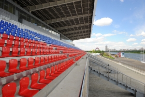 Инвесторы могут построить спортивный центр в Крылатском