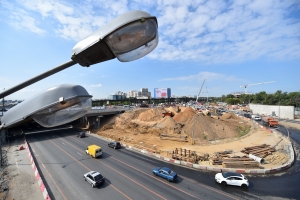 «Если владельцу съезд не нужен, то это его проблемы»