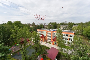 Почти 400 тыс. кв. м недвижимости ввели на востоке столицы за полгода