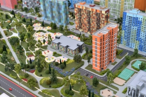 Индустриальное домостроение России нуждается в коренном реформировании - Ресин