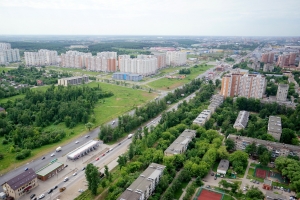 Суд обязал собственников восстановить или снести пять аварийных объектов