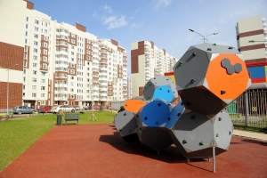 Объемы индивидуального жилья, построенного в ТиНАО за 10 месяцев, равны объемам всего 2014 года - Жидкин