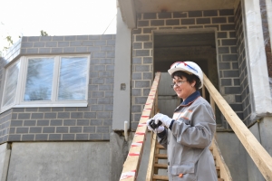 Эксперты проверят качество фундамента дома по реновации в ЦАО