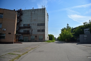 10 проектов застройки бывших промзон планируется утвердить в 2016 году - Лёвкин