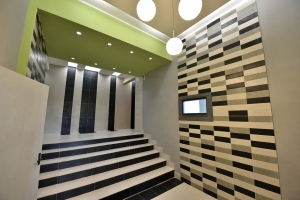 Дом по реновации на 369 квартир возведут на Базовской улице