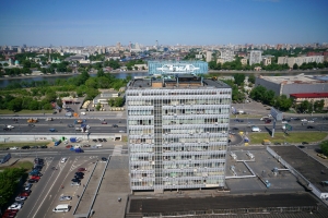 Почти 1 млн кв. м старых построек снесут на южном участке ЗИЛа