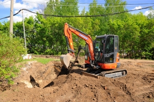 Участок бывшей промзоны «Выхино» ждет комплексное развитие