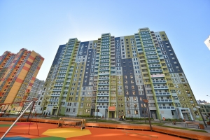 Систему оценки надежности застройщиков жилья разработает АИЖК