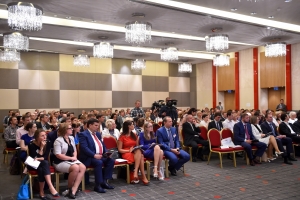 Семинар о подаче онлайн-заявлений на ИЖС пройдет в «Доме на Брестской»