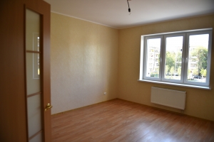 Четырехэтажный дом в ЖК «Лесная сказка» готовят к вводу