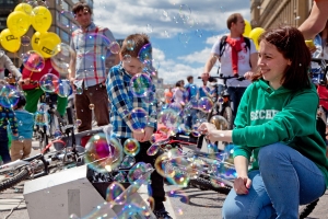 В интернете открылось голосование по фотоконкурсу «Планета Москва»
