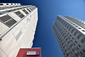 Не менее 25 млн кв. м недвижимости построят в столице за 3 года