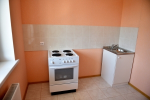 В районе Гольяново расселен первый дом по программе реновации