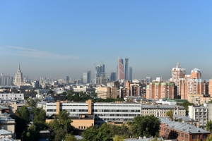 Ирек Файзуллин: «За десять лет нам удалось ввести 805,6 миллиона квадратных метров жилья». Интервью в "Отраслевом журнале "Вестник. Строительство. Архитектура. Инфраструктура"