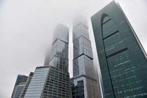 Киноконцертный зал в деловом центре «Москва-Сити» введут в конце 2017 года