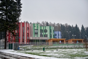 В Москве выпустили более 5 тыс. ГПЗУ для социальных объектов за год