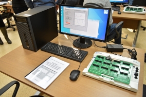 Школу IT-полигоном построят в ЖК «Цветочные Поляны»