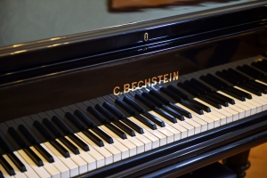 Детская школа искусств им. Глинки поставлена на кадастровый учет