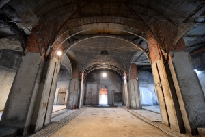 Храм в честь иконы Божией Матери в Отрадном откроется в начале 2016 года