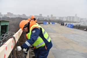 В 2015 году дорожные строители столицы оштрафованы более чем на 54 млн рублей