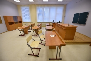 Учебный корпус на 400 мест построят в Хорошёво-Мнёвниках в 2024 году