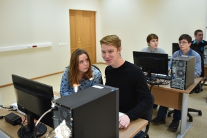 Школу с бассейном и IT-полигоном построят в поселении Мосрентген