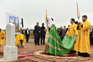 В Москве начнут строить более 10 храмов в этом году - Ресин