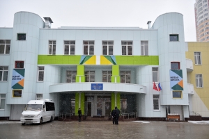 Внуковское поселение ТиНАО серьезно пополнится новой «социалкой» — Владимир Жидкин