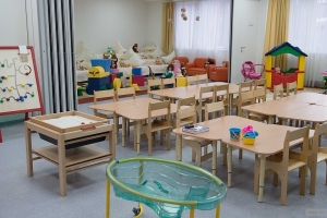 В микрорайоне «Некрасовка-парк» построят школу и два детских сада