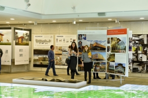 Прием заявок на Всероссийский фестиваль «Архитектурное наследие» продлен