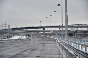 СВХ выйдет на трассу Москва – Нижний Новгород – Казань в 2023 году