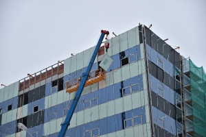 В Москве через два года будет насчитываться 90 технопарков