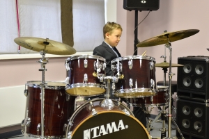 Детская музыкальная школа им. Ференца Листа откроется в конце года